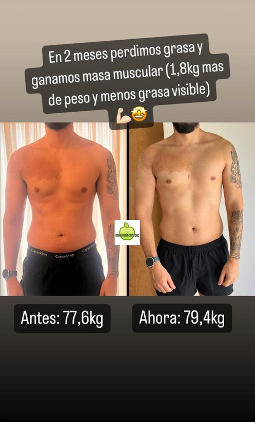 nutricionista