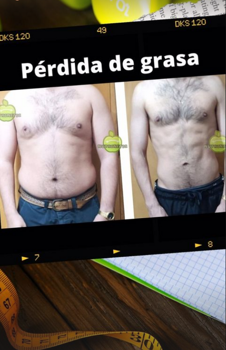 nutricionista