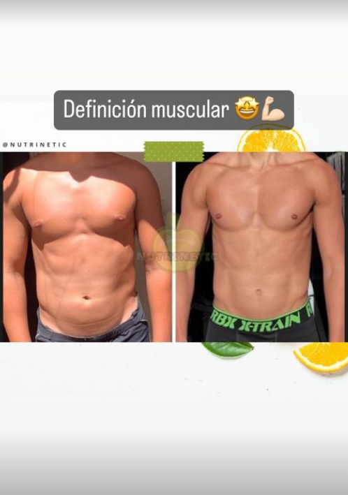 nutricionista